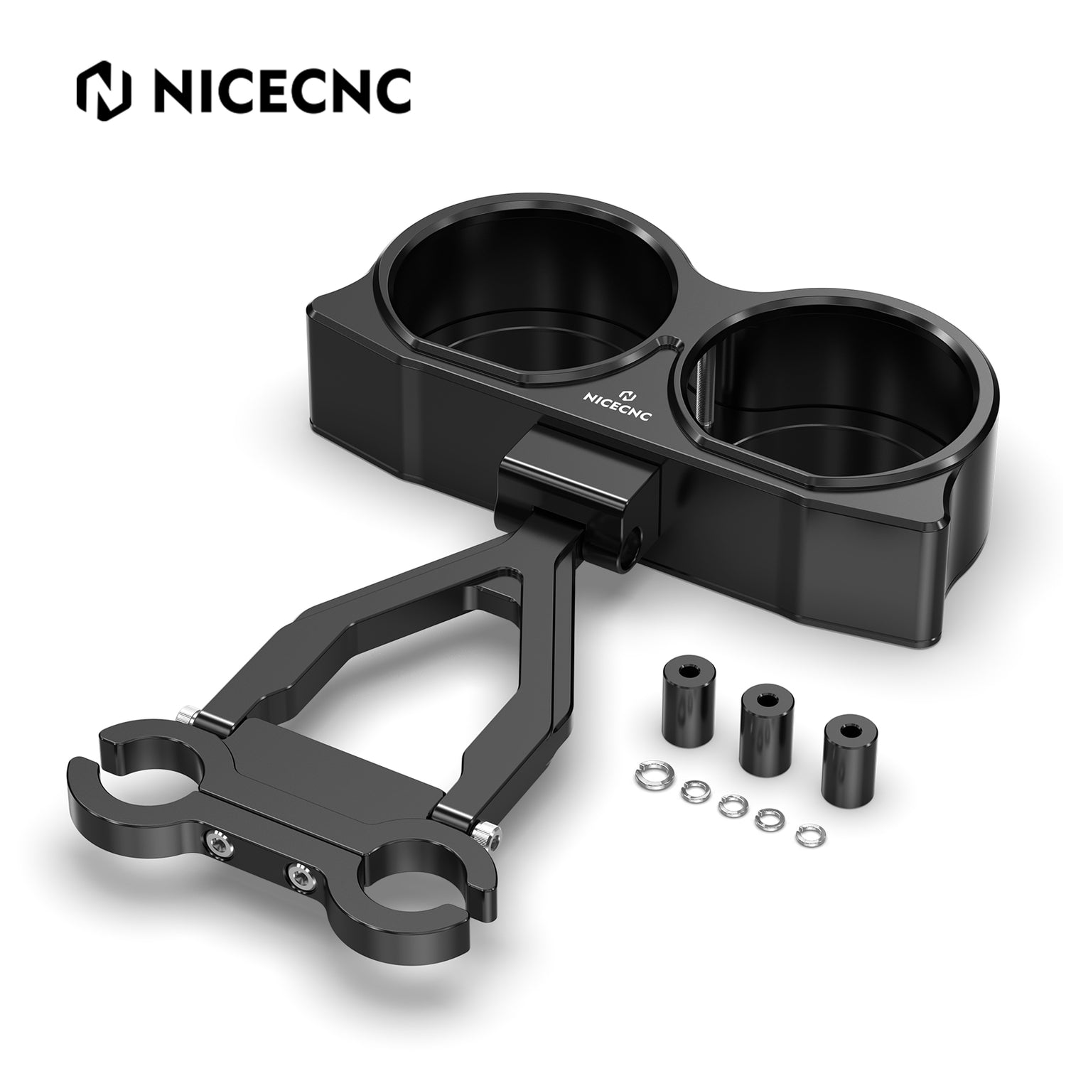 Harley Davidson Road Glide Gauge Bezel Speedometer Tachometer