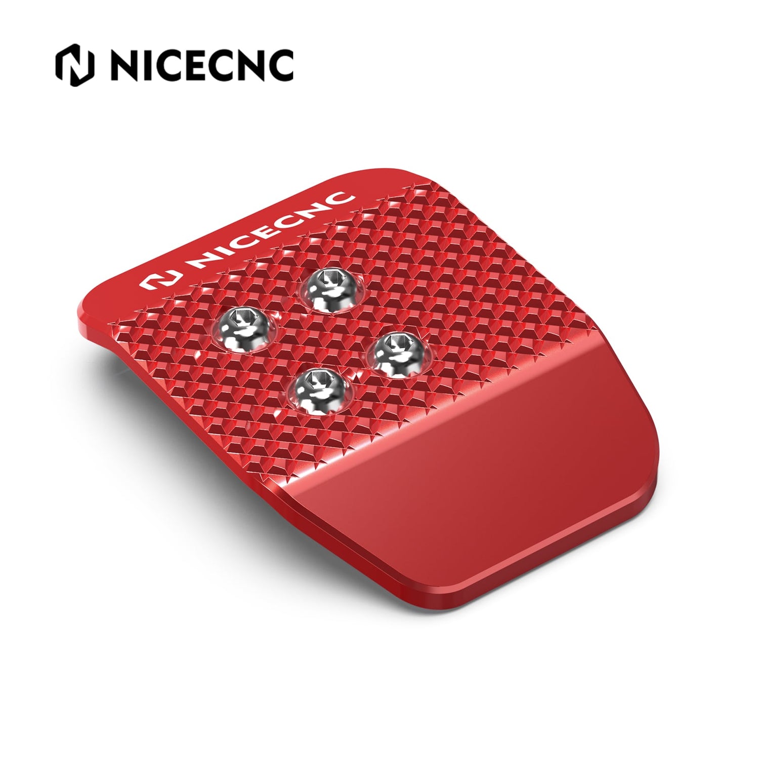 Brake Pedal Extender for Polaris RZR 900 XP 1000 XP 4 Turbo