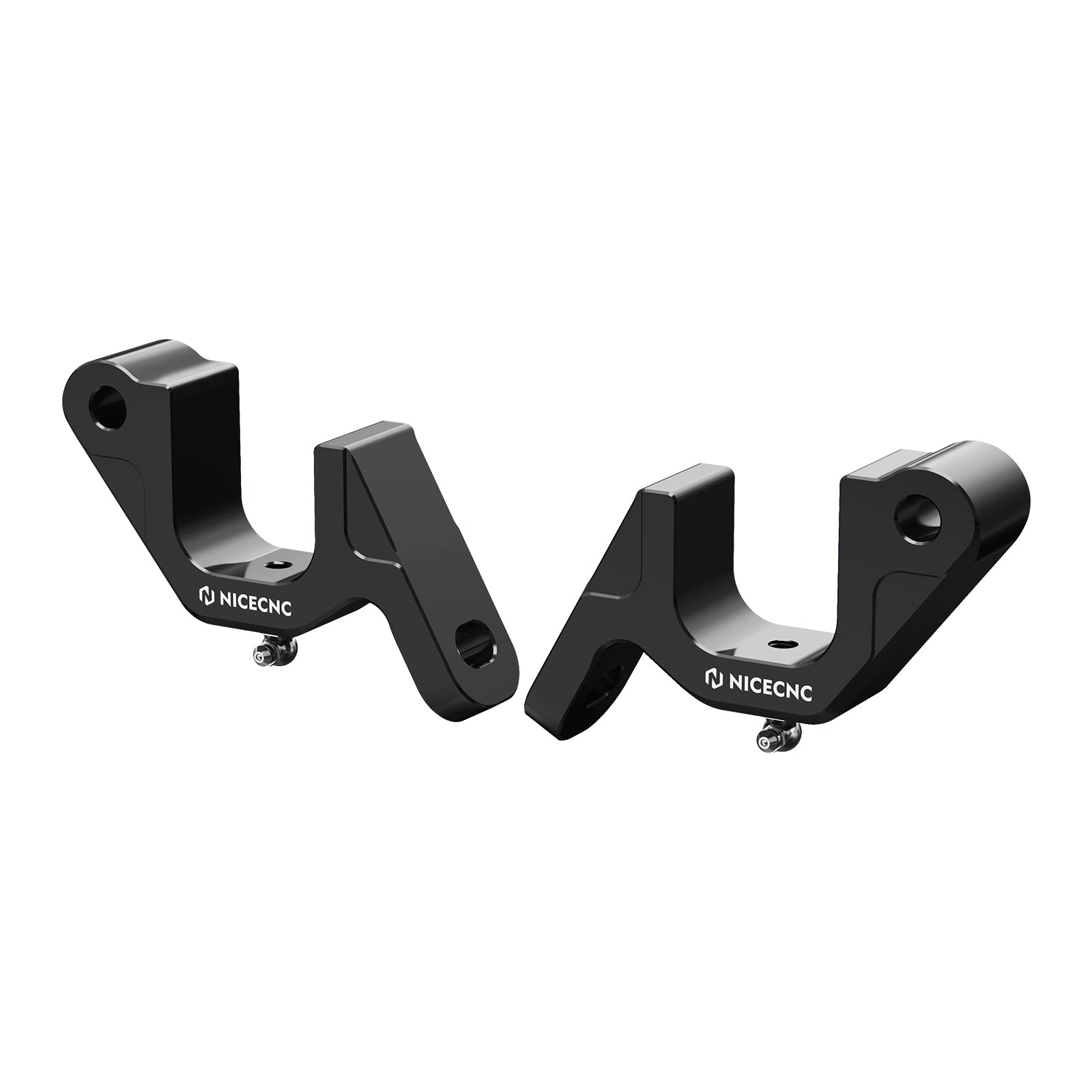 Front Sway Bar Mounting Brackets For Polaris RZR XP 1000 2015-2021, RZR 900 ,XP Turbo ,General 1000
