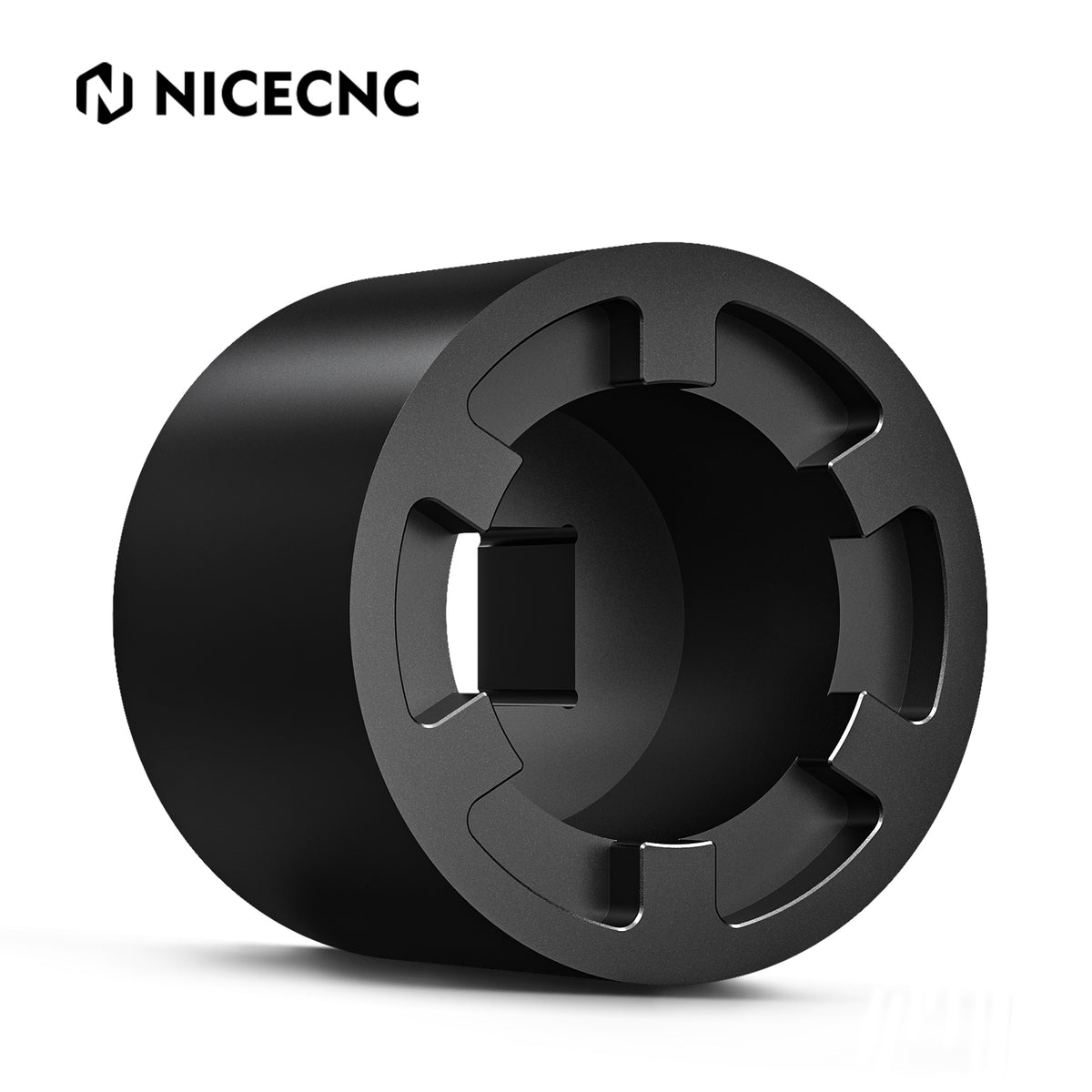 Polaris RZR XP Turbo UTV Primary Clutch Spider Nut Socket Tool