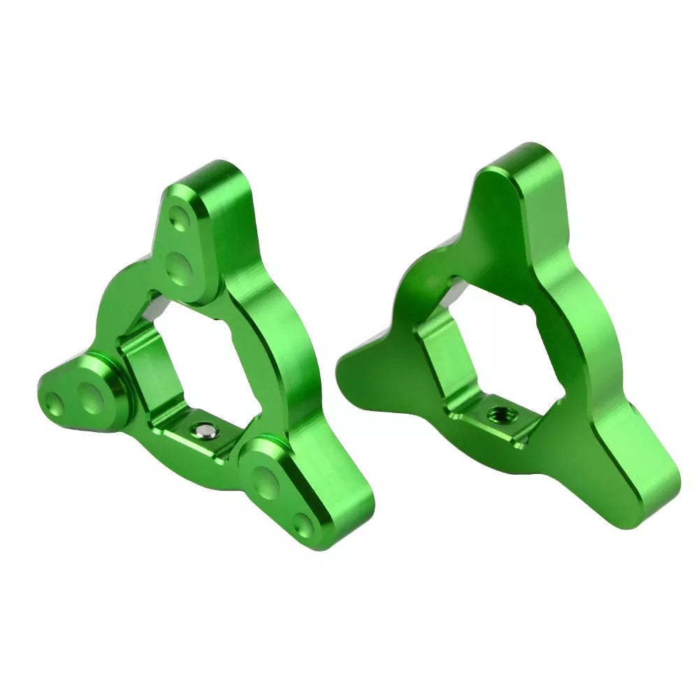 22mm Hexagon Fork Preload Adjusters for Kawasaki Z1000