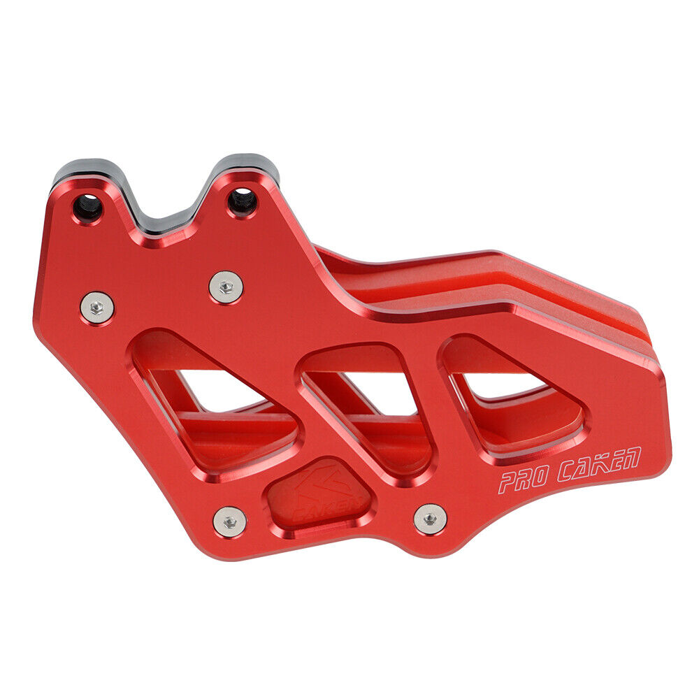Rear Chain Guard Guide For Honda CRF150F CRF230F CRF250F