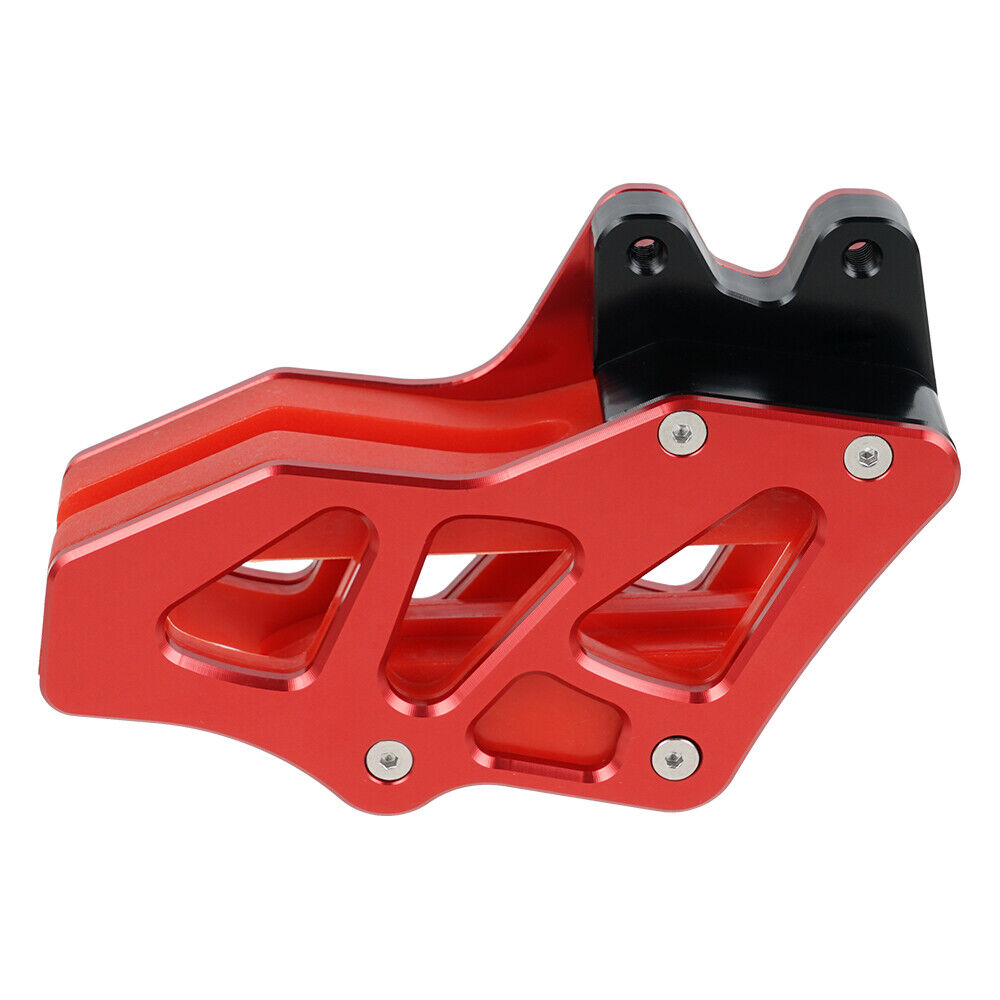 Rear Chain Guard Guide For Honda CRF150F CRF230F CRF250F