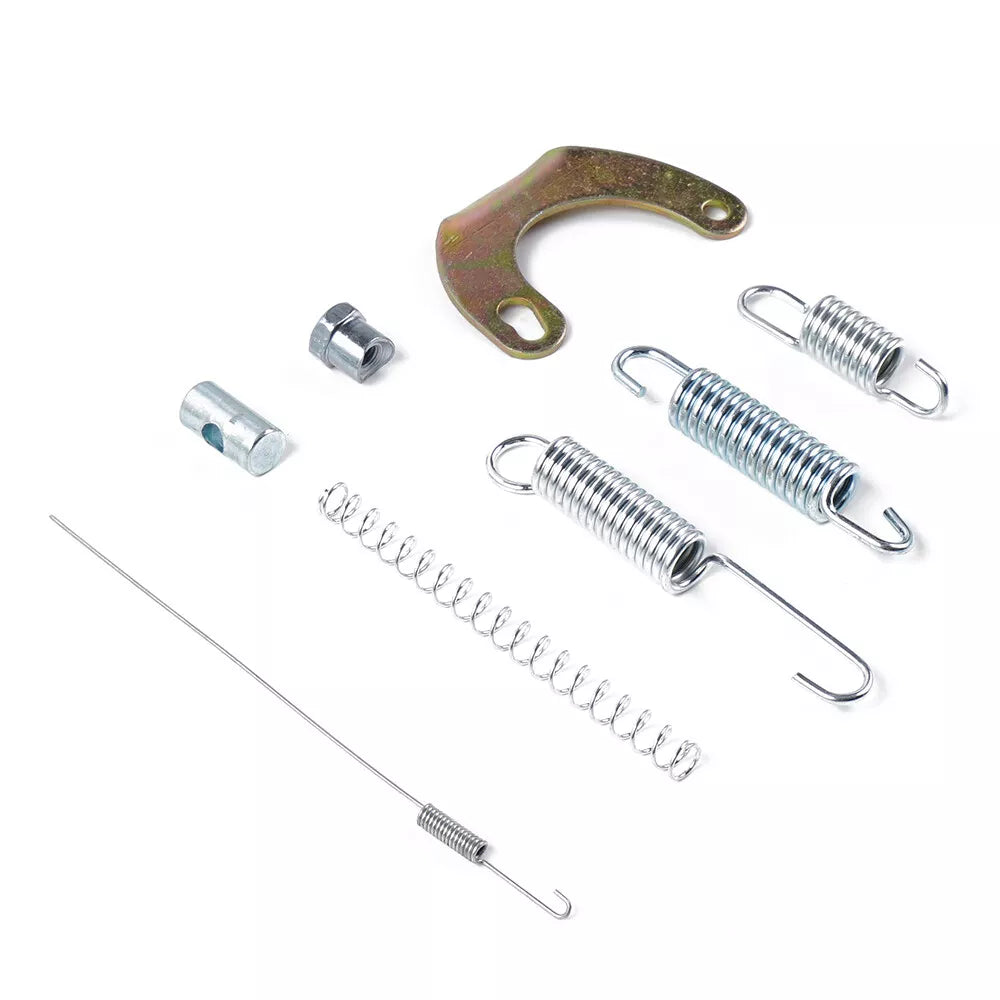 Spring Installer Hook Tool Set Fit Honda S65 CT90 CL90 S90 SL70 XL70
