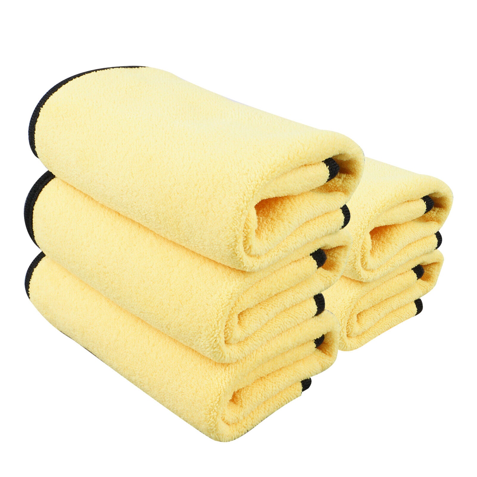 Car Household Window Glass Quick Dry Car Wash Drying Cloth Car Wash Towels