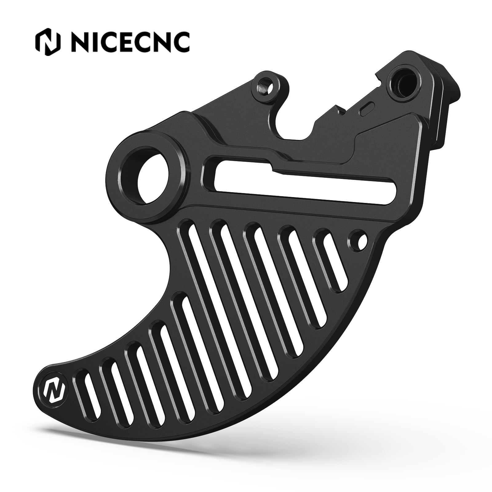 Rear Brake Disc Guard Protector For SHERCO 125-500 2013-2024