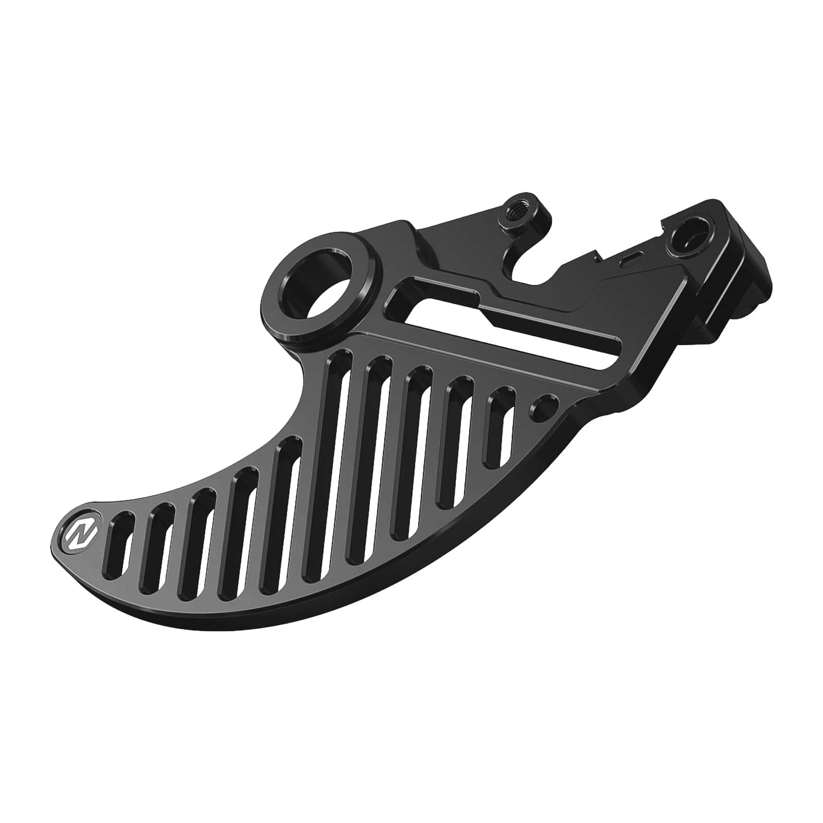 Rear Brake Disc Guard Protector For SHERCO 125-500 2013-2024