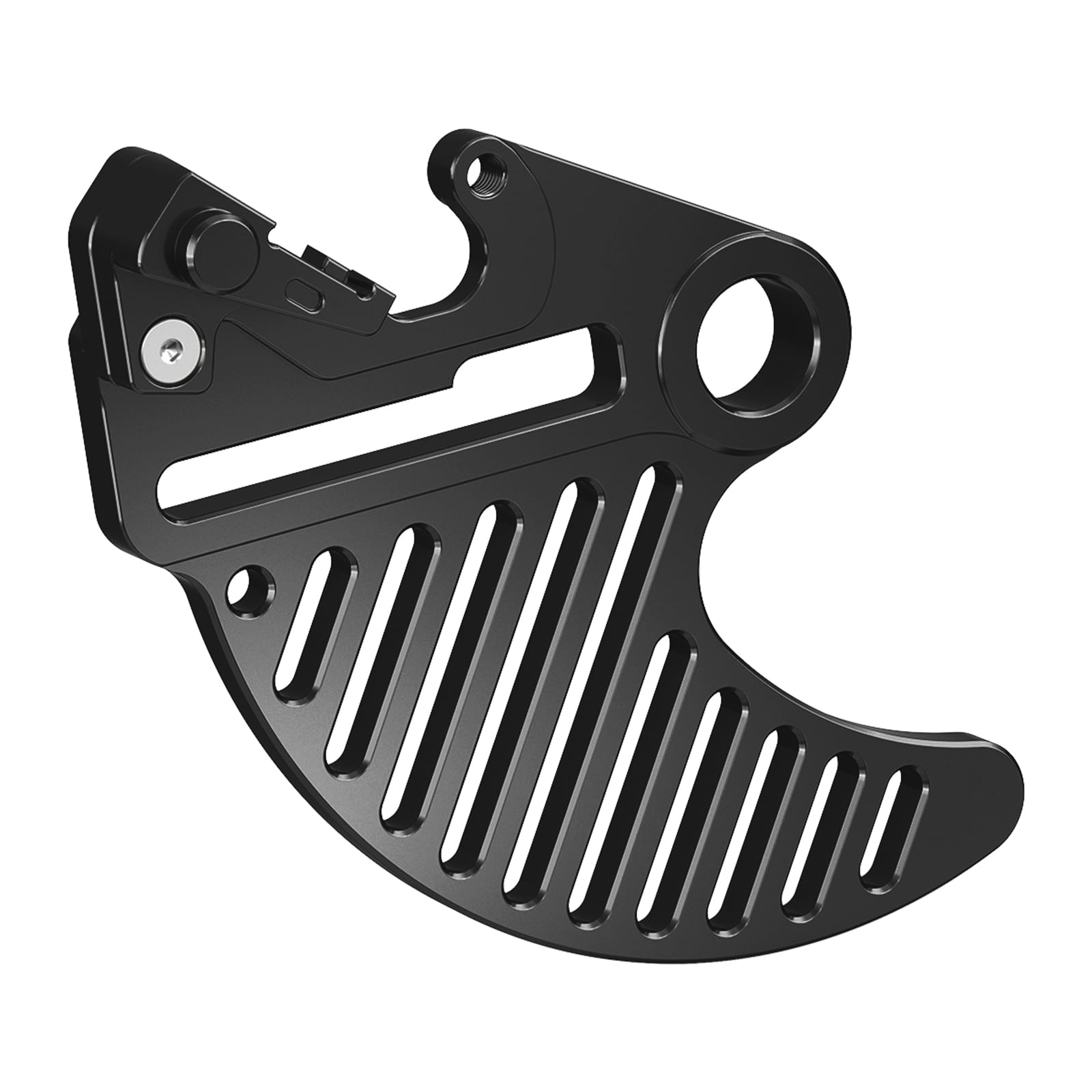 Rear Brake Disc Guard Protector For SHERCO 125-500 2013-2024