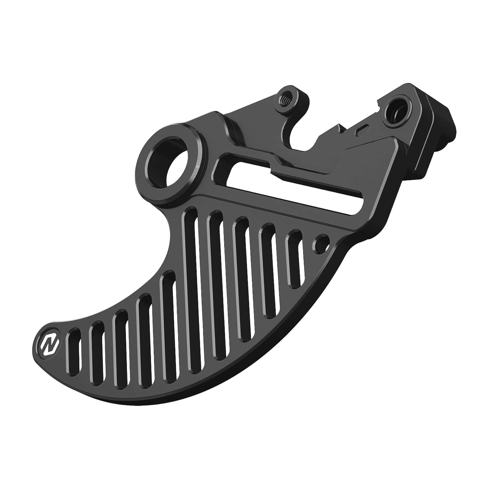 Rear Brake Disc Guard Protector For SHERCO 125-500 2013-2024