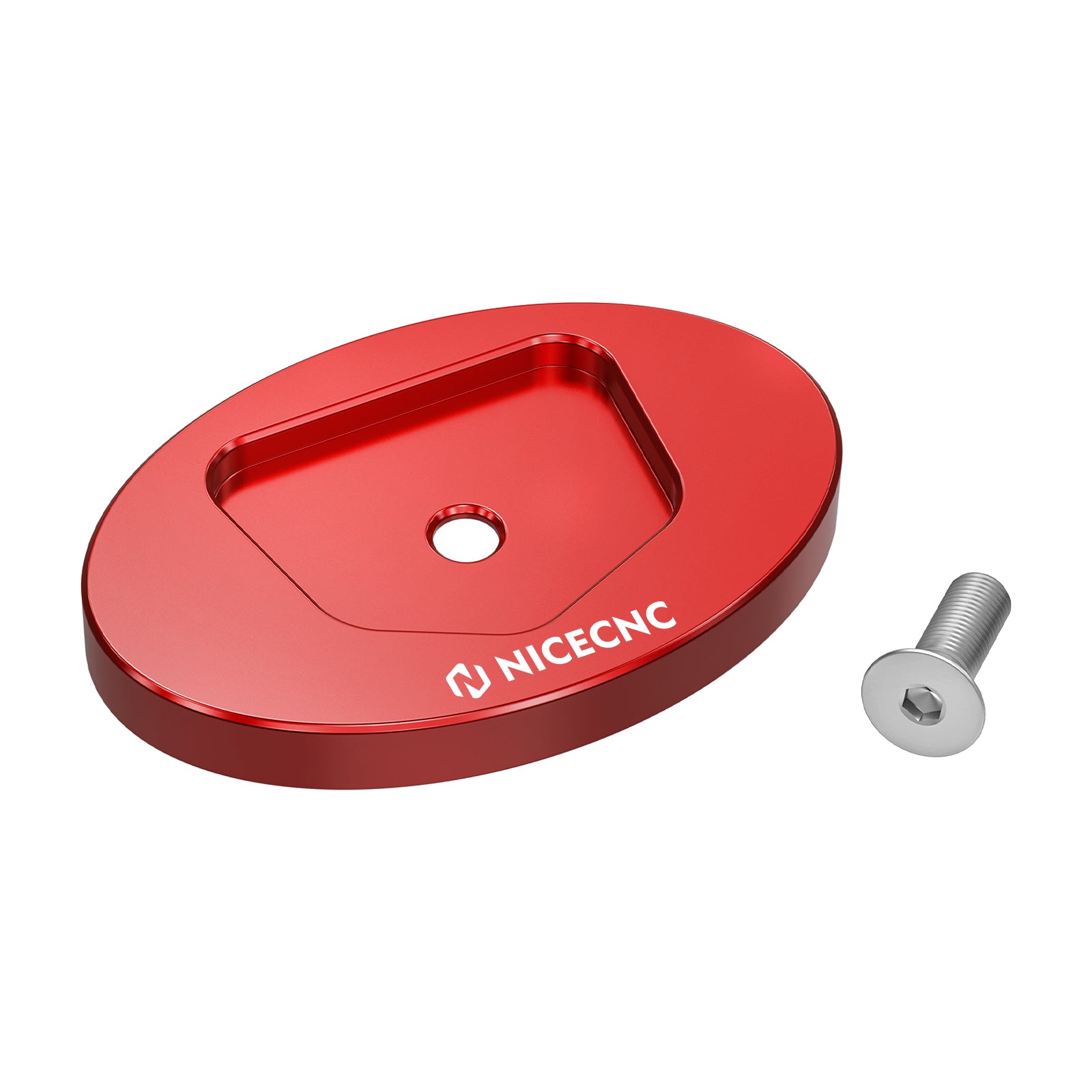 Side Kickstand Pad Aluminum For Beta 125-500 RR/RS/RR-S XTrainer 300