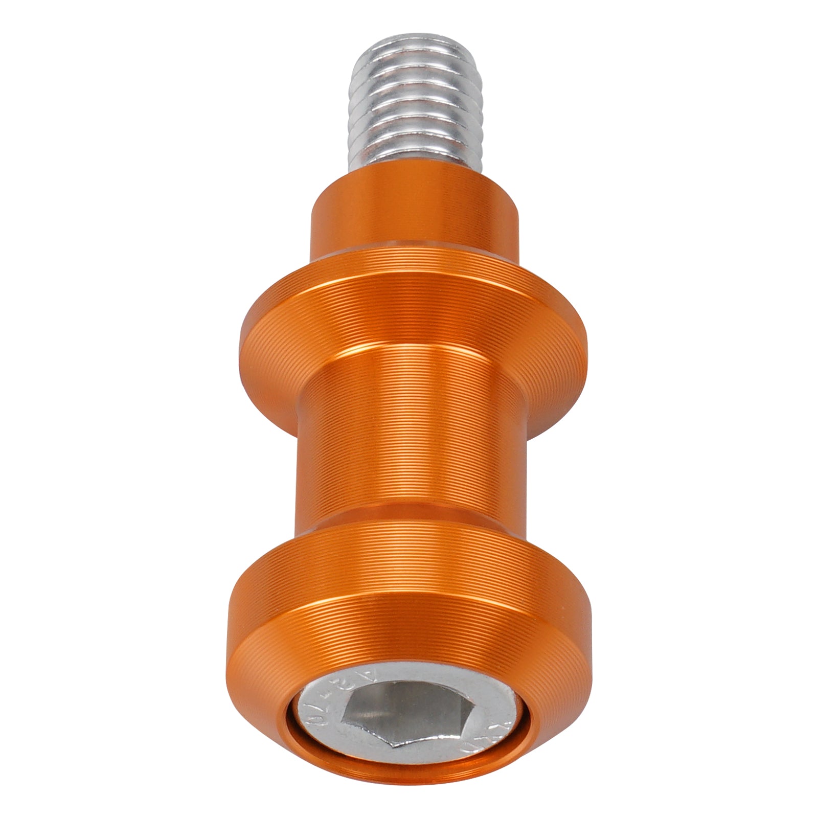 M10 XP1.5 Swingarm Spools Sliders Stand Holders for KTM Husqvarna