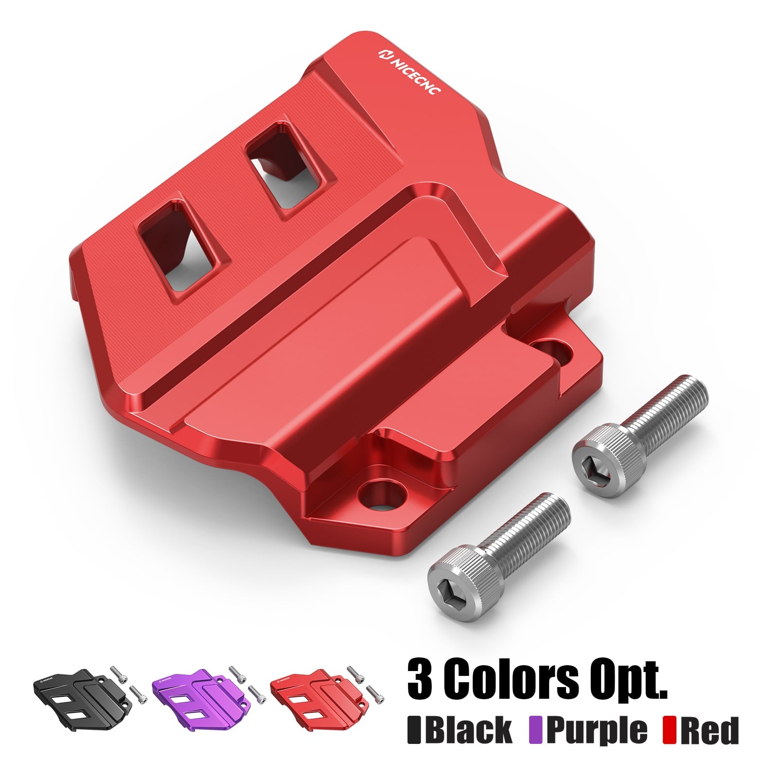 Rear Brake Master Cylinder Guard For Stark Varg EX MX 2024-2025