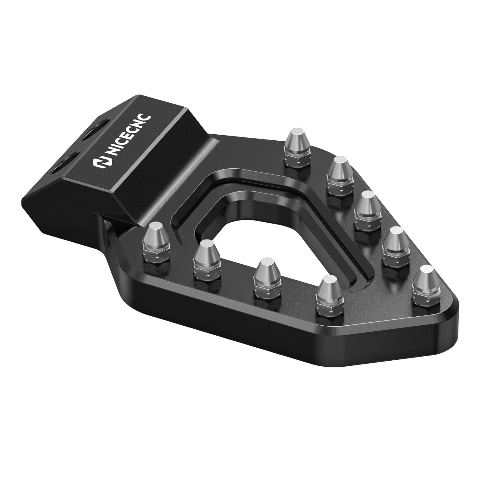 Rear Brake Pedal Step Tip For Stark Varg EX / MX 2024-2025