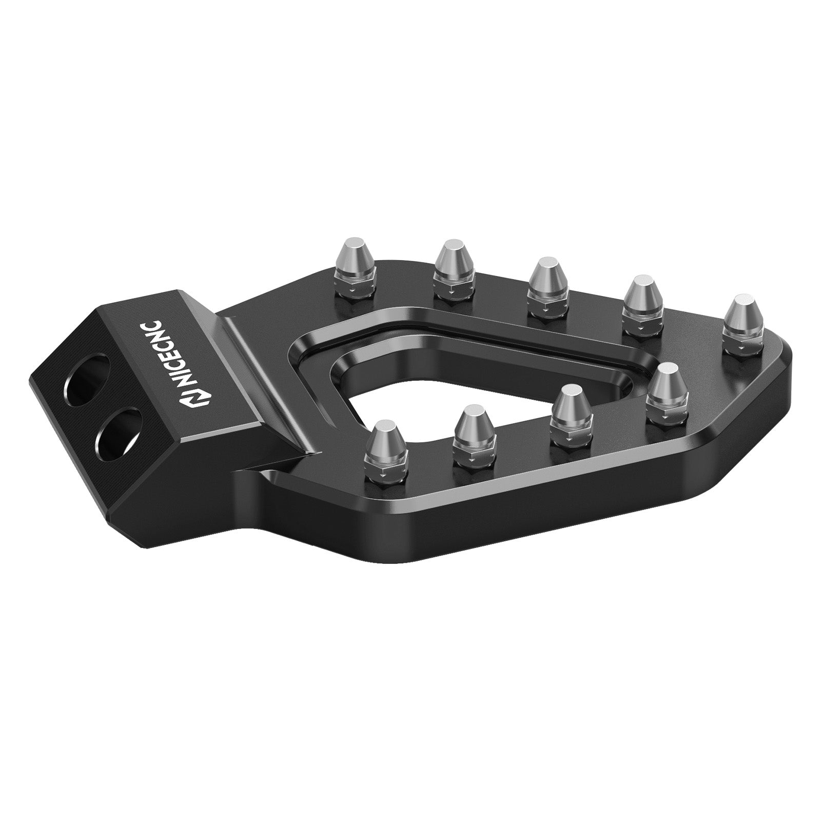 Rear Brake Pedal Step Tip For Stark Varg EX / MX 2024-2025