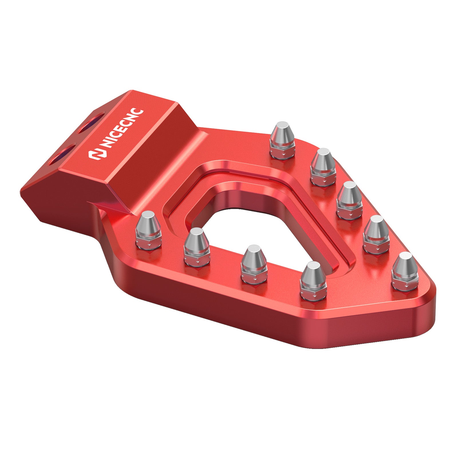 Rear Brake Pedal Step Tip For Stark Varg EX / MX 2024-2025