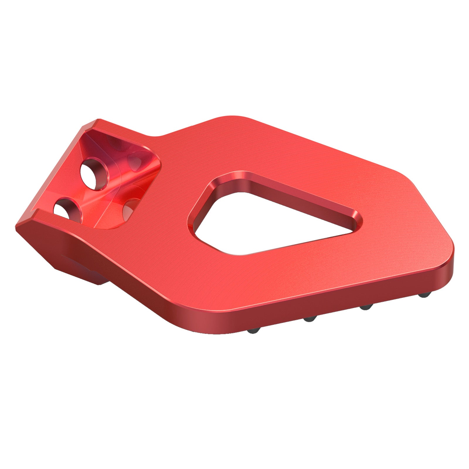 Rear Brake Pedal Step Tip For Stark Varg EX / MX 2024-2025