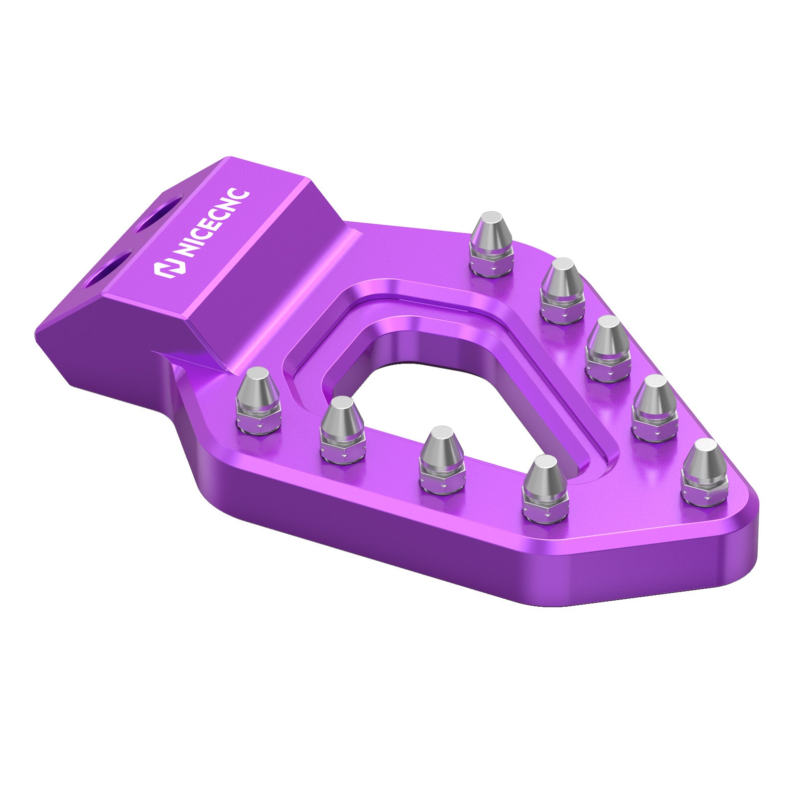 Rear Brake Pedal Step Tip For Stark Varg EX / MX 2024-2025