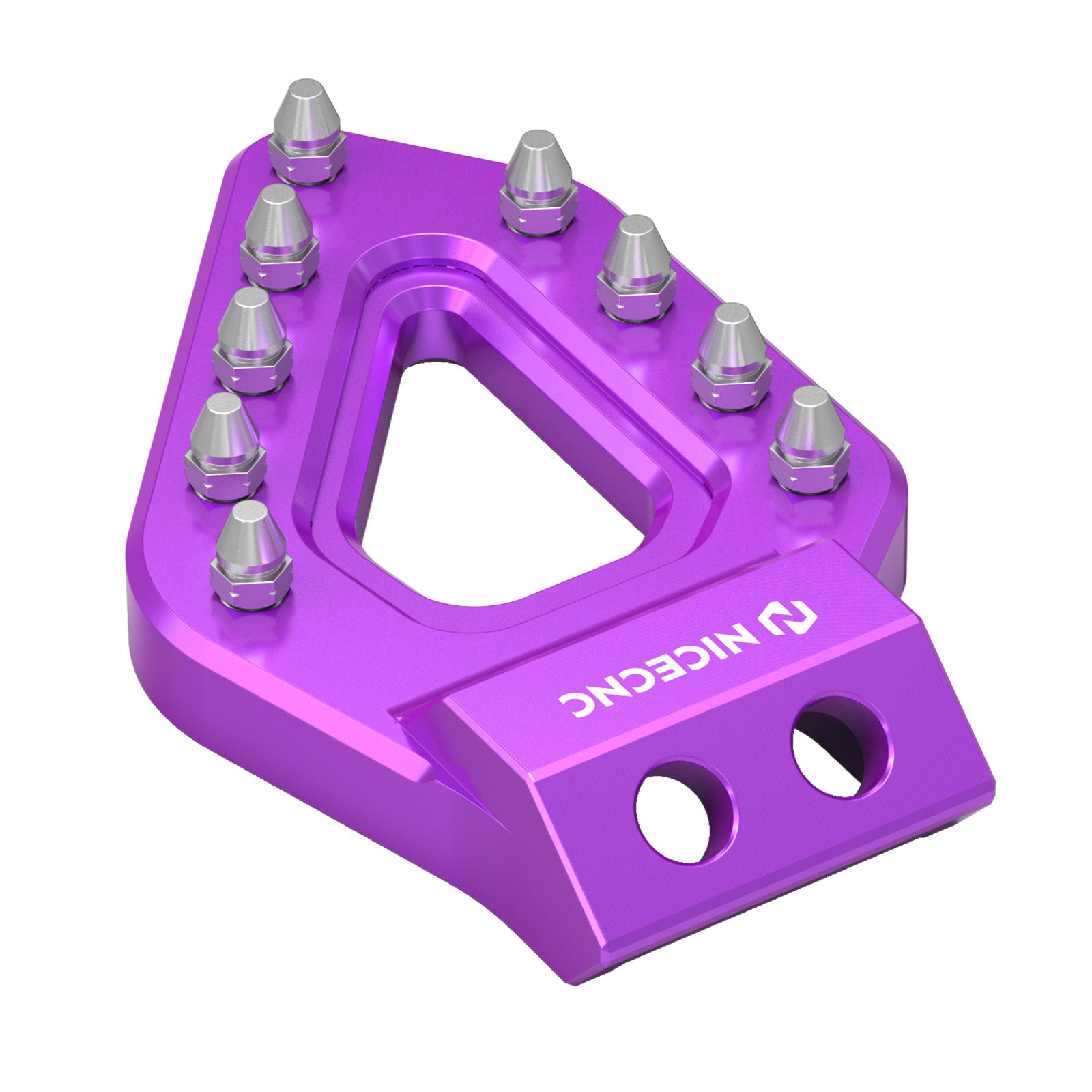 Rear Brake Pedal Step Tip For Stark Varg EX / MX 2024-2025