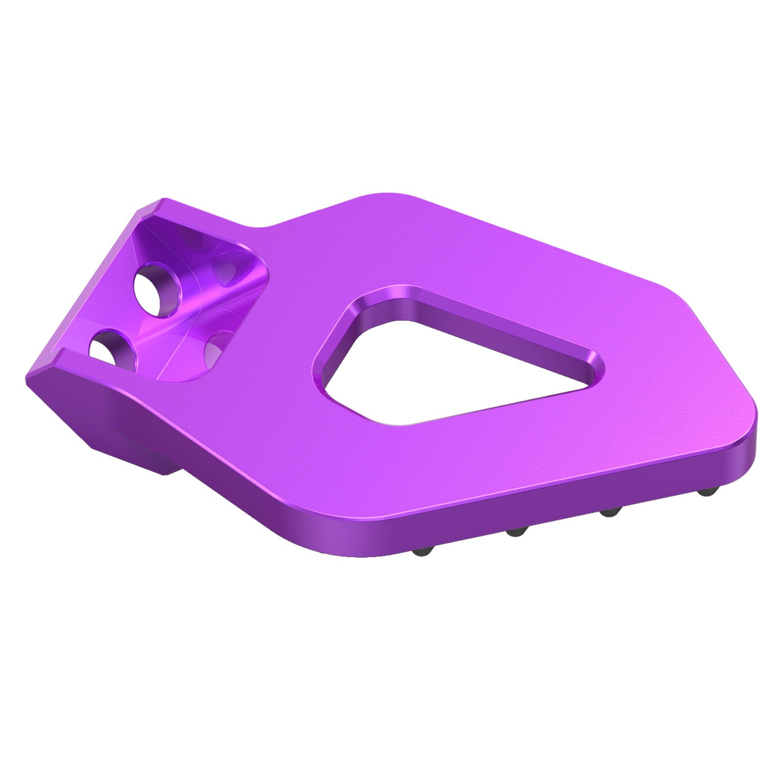 Rear Brake Pedal Step Tip For Stark Varg EX / MX 2024-2025