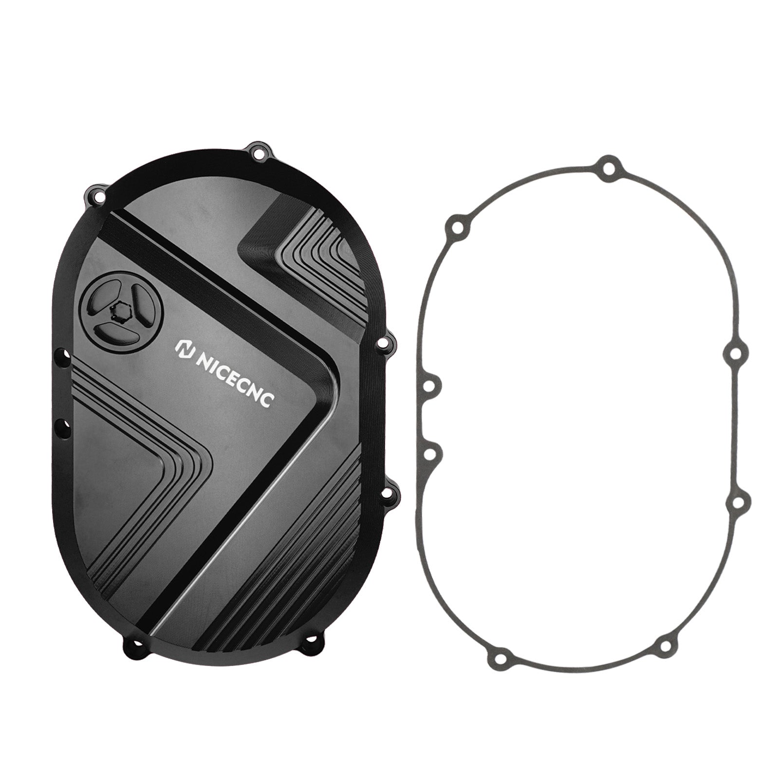Right Motor Cover Guard For STARK VARG MX / EX 2024-2025