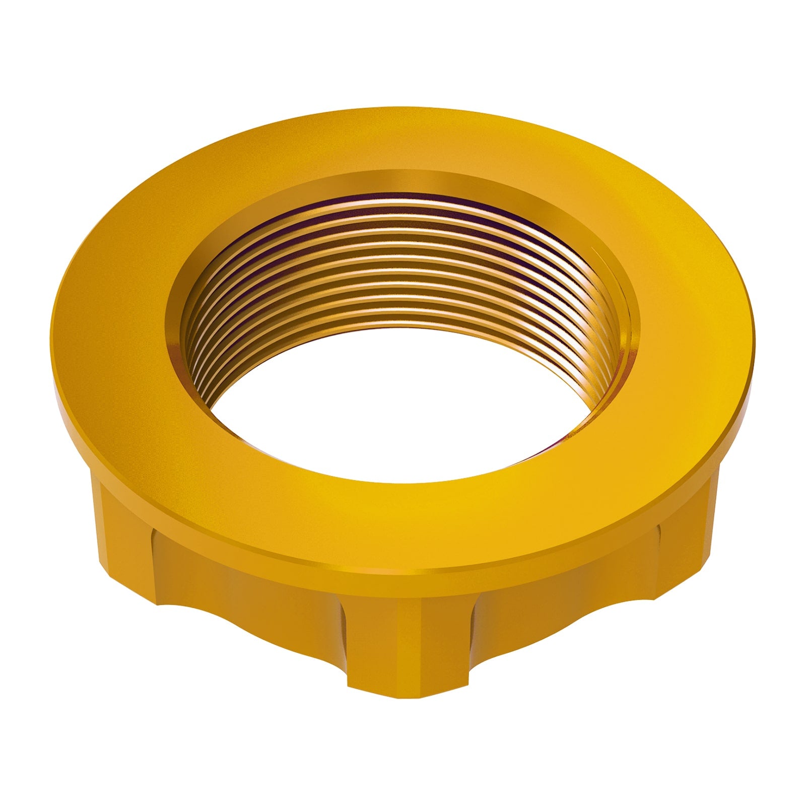 Steering Stem Nut Bolt For Yamaha YZ125/250 YZ450F Honda CRF250L/M CRF1000L Suzuki RM125/250