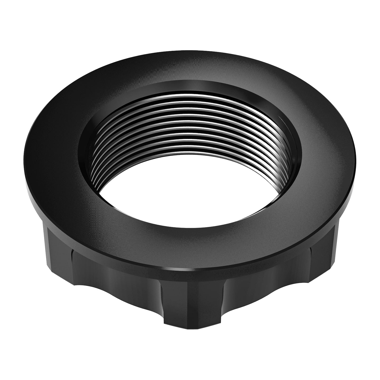 Steering Stem Nut Bolt For Yamaha YZ125/250 YZ450F Honda CRF250L/M CRF1000L Suzuki RM125/250