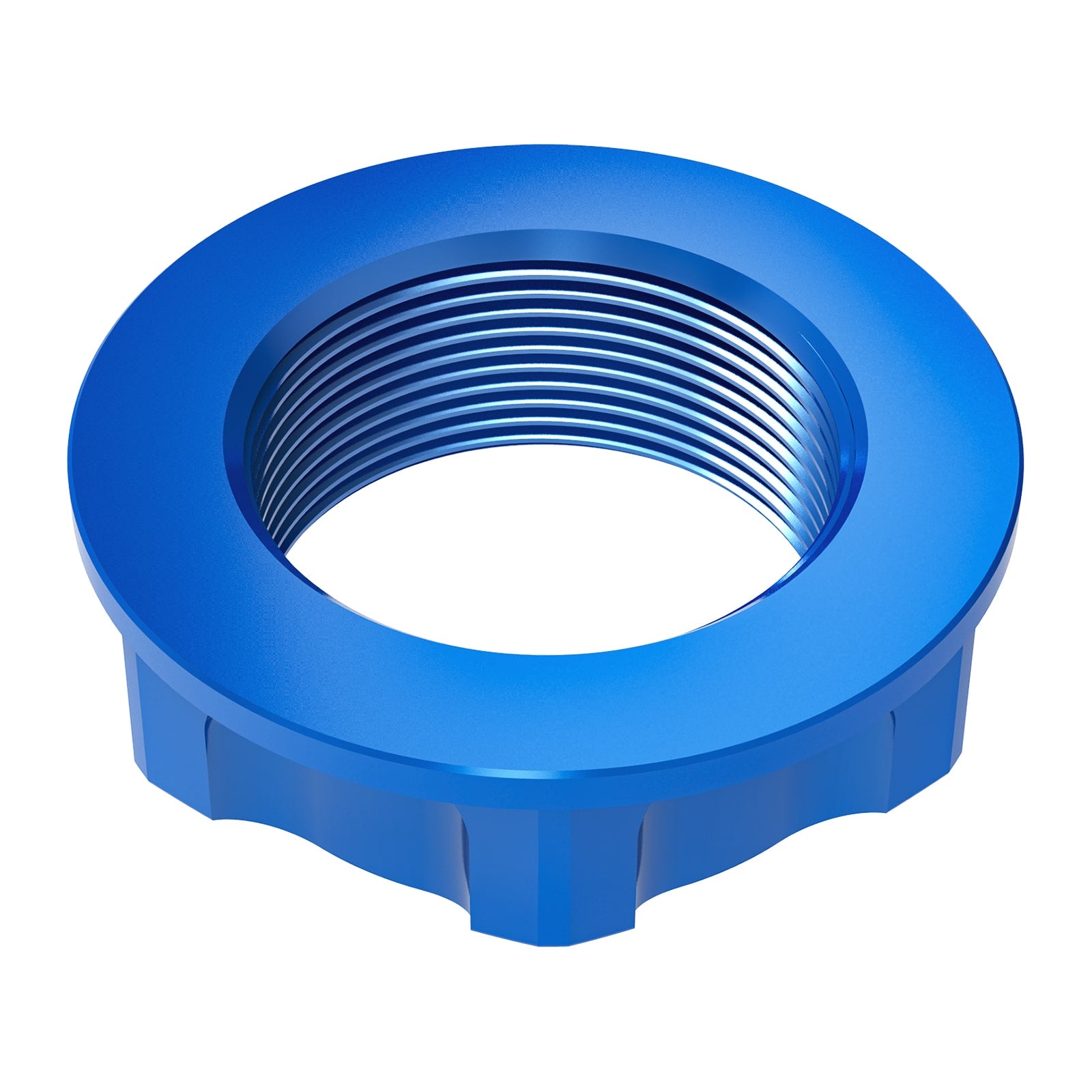 Steering Stem Nut Bolt For Yamaha YZ125/250 YZ450F Honda CRF250L/M CRF1000L Suzuki RM125/250