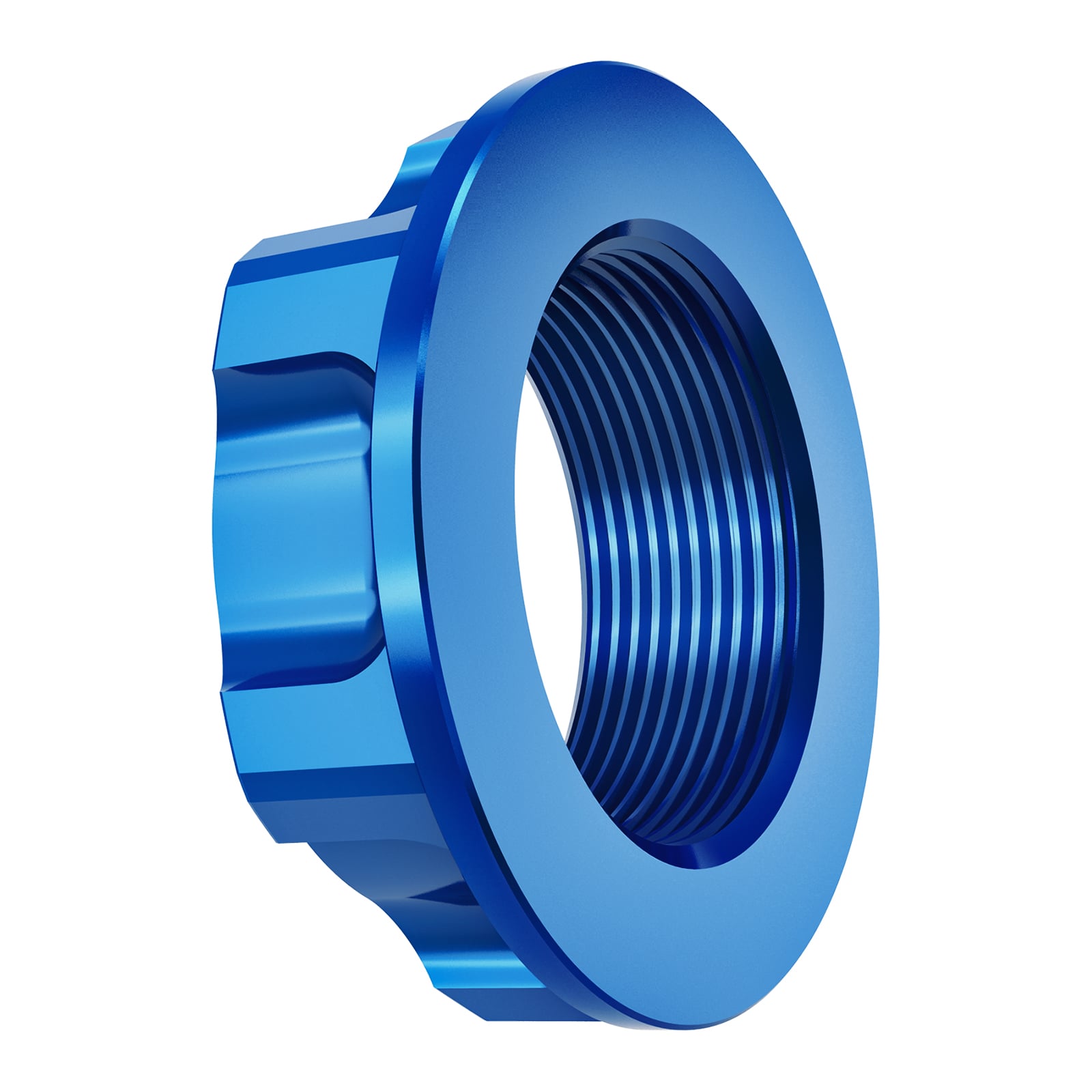 Steering Stem Nut Bolt For Yamaha YZ125/250 YZ450F Honda CRF250L/M CRF1000L Suzuki RM125/250