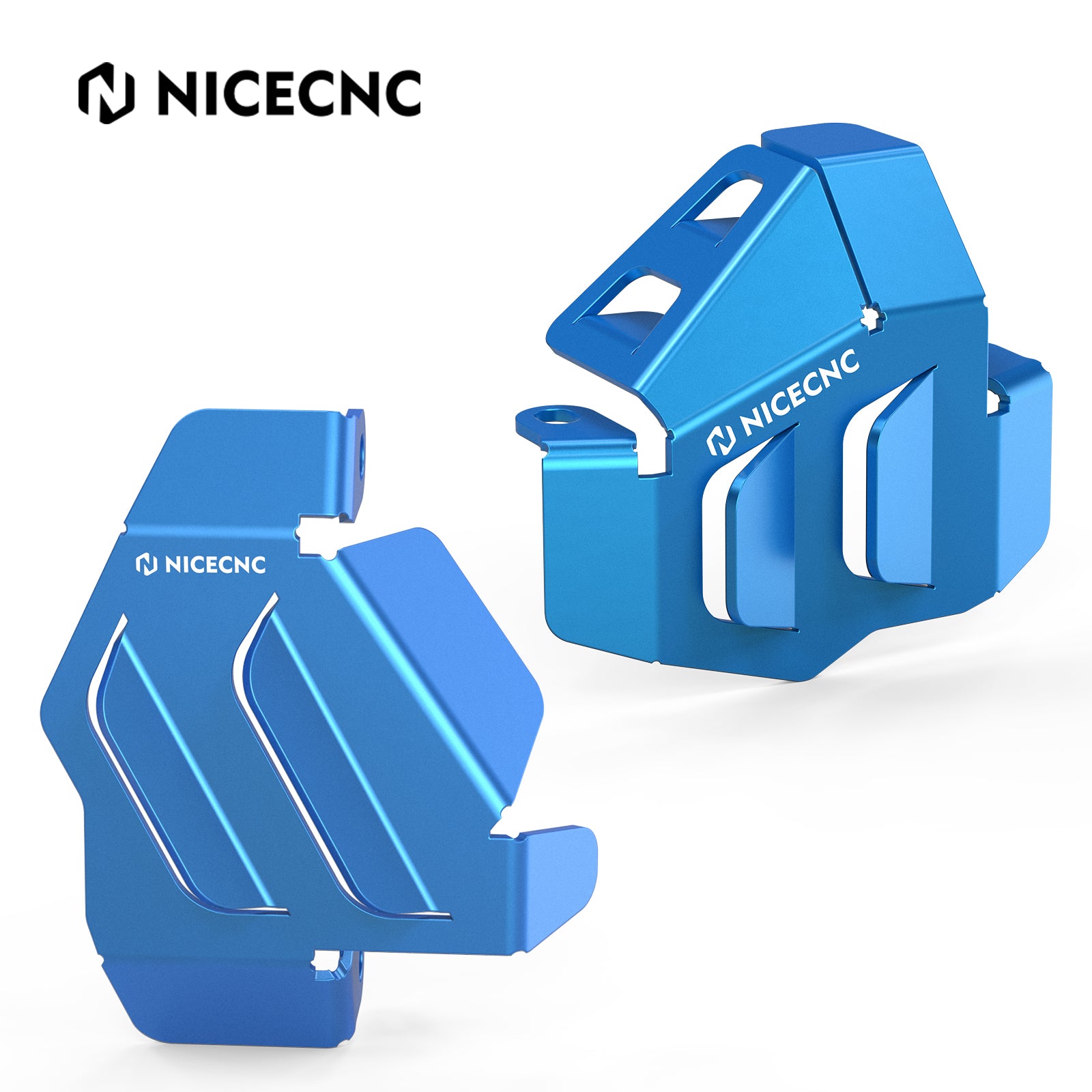 Front Brake Caliper Guard Protecor For Surron Light Bee X/ S/ L1E Segway X160 X260