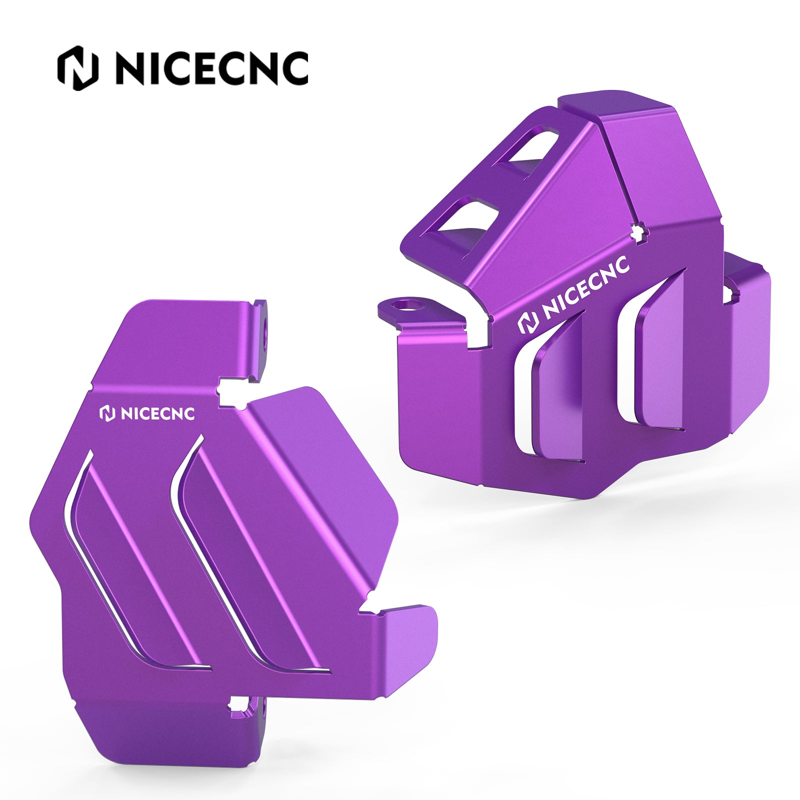 Front Brake Caliper Guard Protecor For Surron Light Bee X/ S/ L1E Segway X160 X260