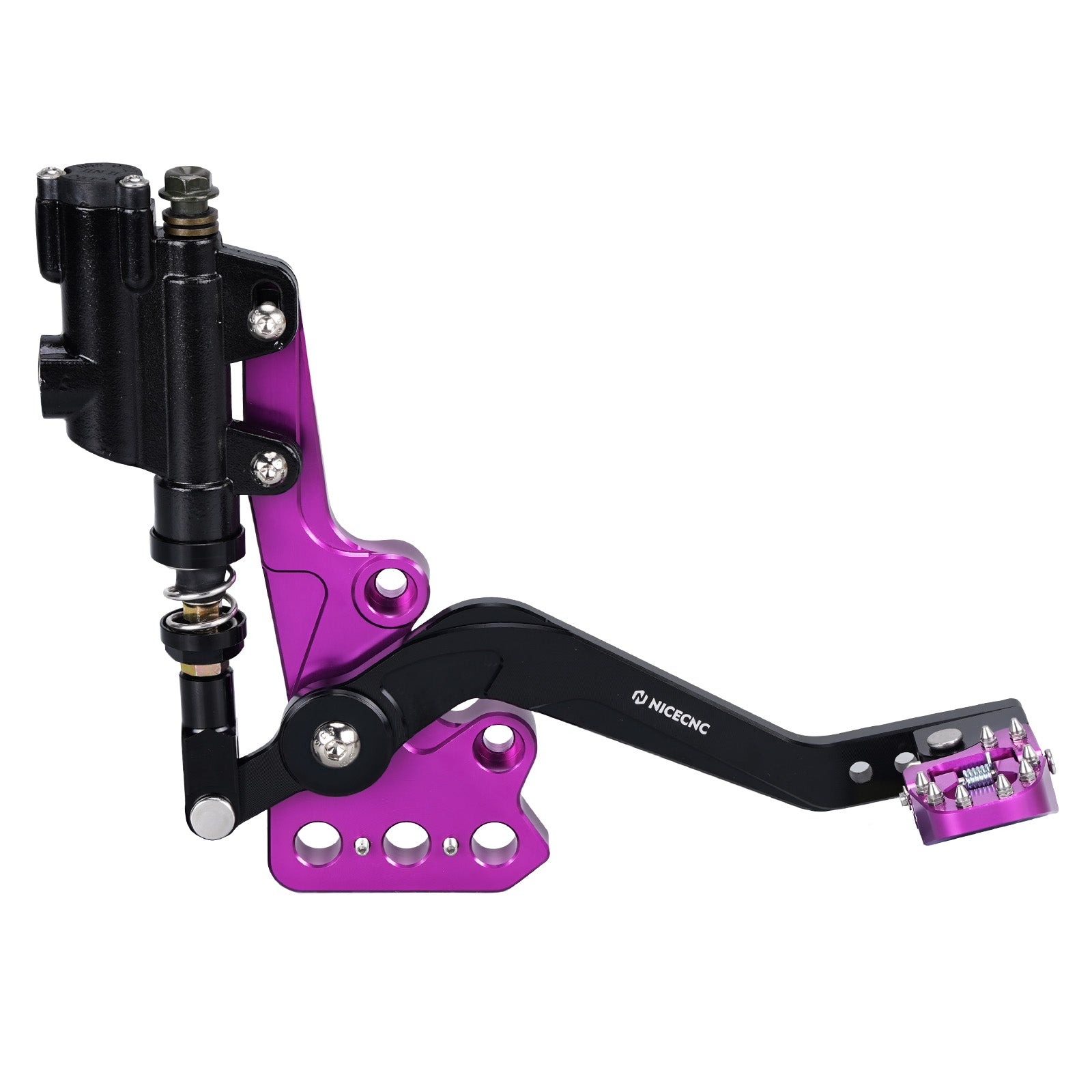 Frein à Pied Arrière Hydraulique Pour Sur-Ron Light Bee X / Segway X160 X260