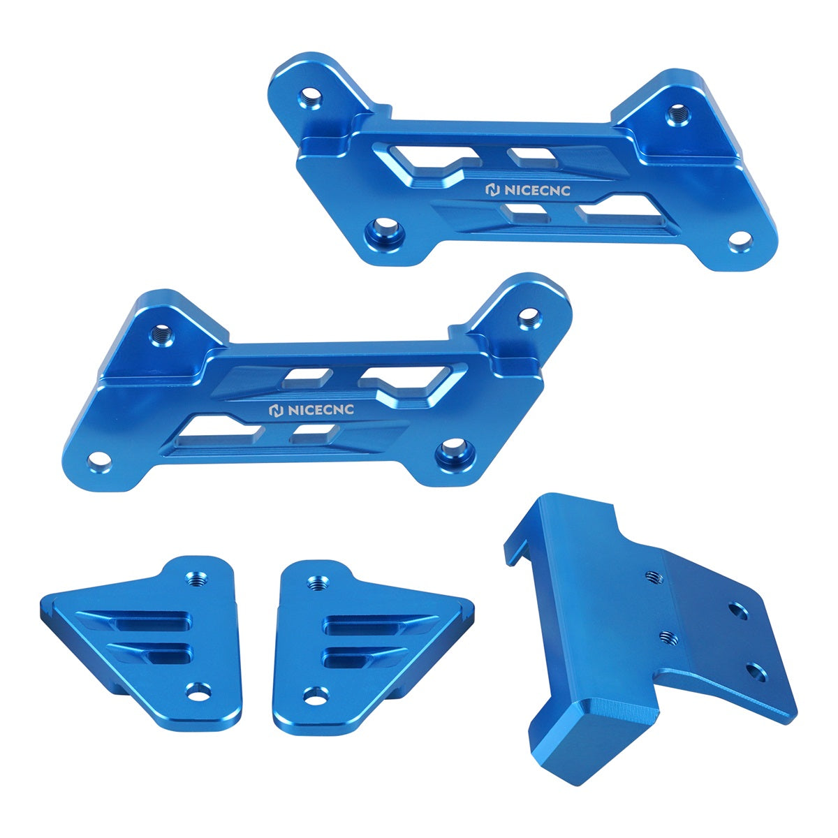 Repose-pieds Moto En Aluminium CNC Pour Sur-Ron Light Bee X/S - Amélioration Confort Et Adhérence