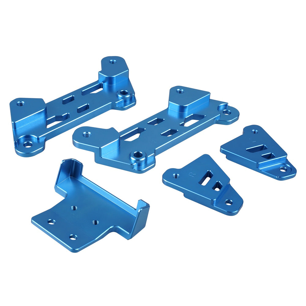 Seat Riser Raise 5cm Bracket Kit For Surron Light Bee X/ S/ L1E