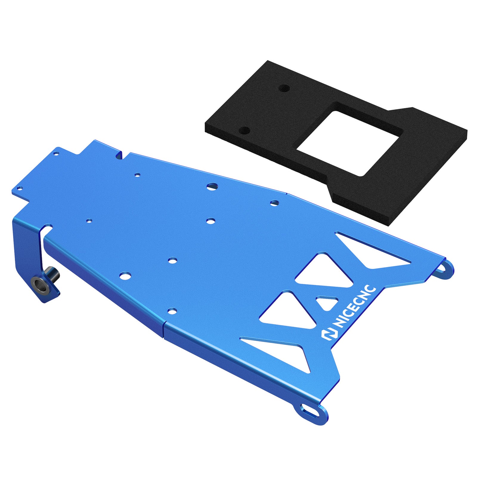 Battery Front Fender Plate For Surron Light Bee X/ S/ L1E Segway X160 X260
