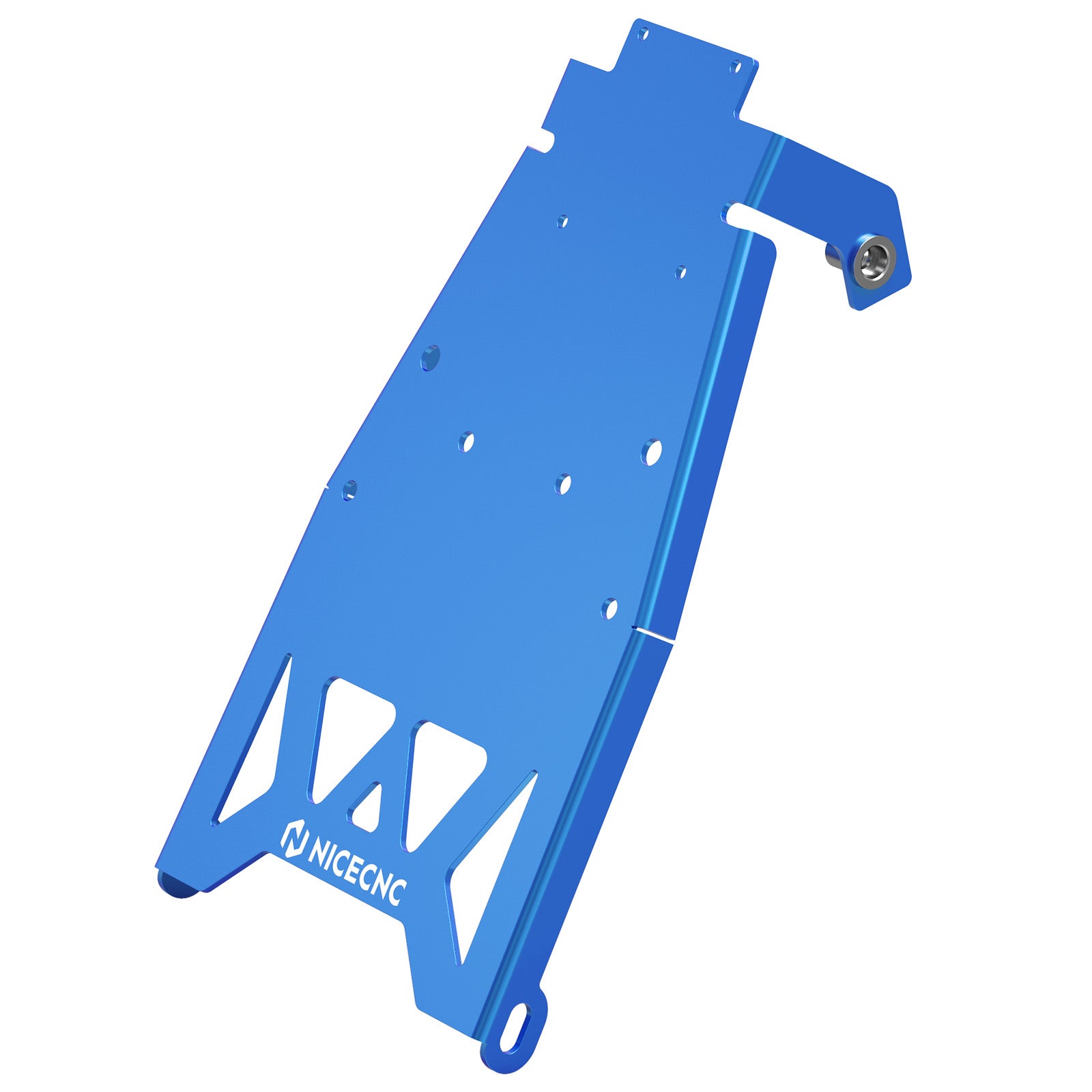 Battery Front Fender Plate For Surron Light Bee X/ S/ L1E Segway X160 X260