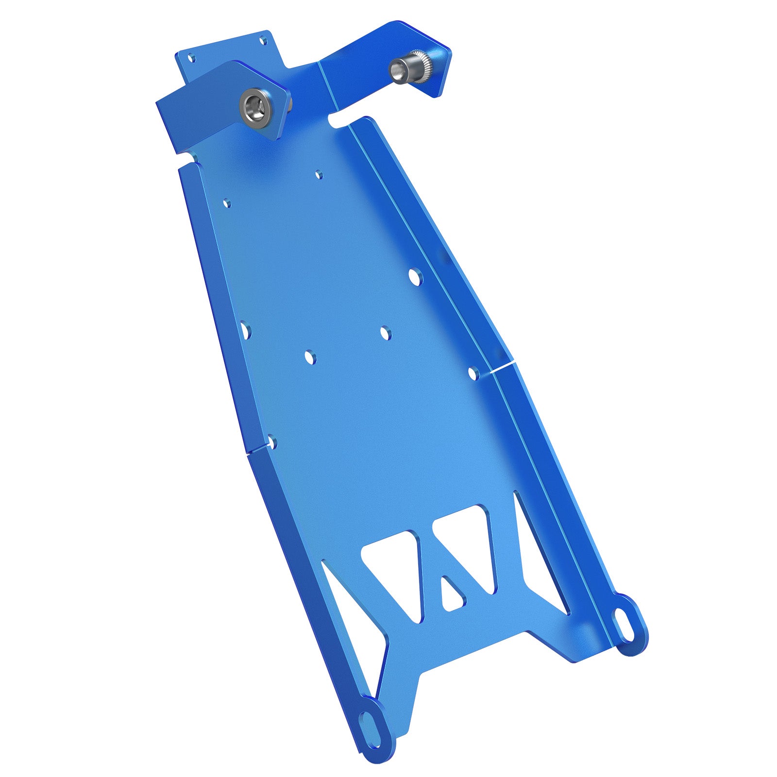 Battery Front Fender Plate For Surron Light Bee X/ S/ L1E Segway X160 X260