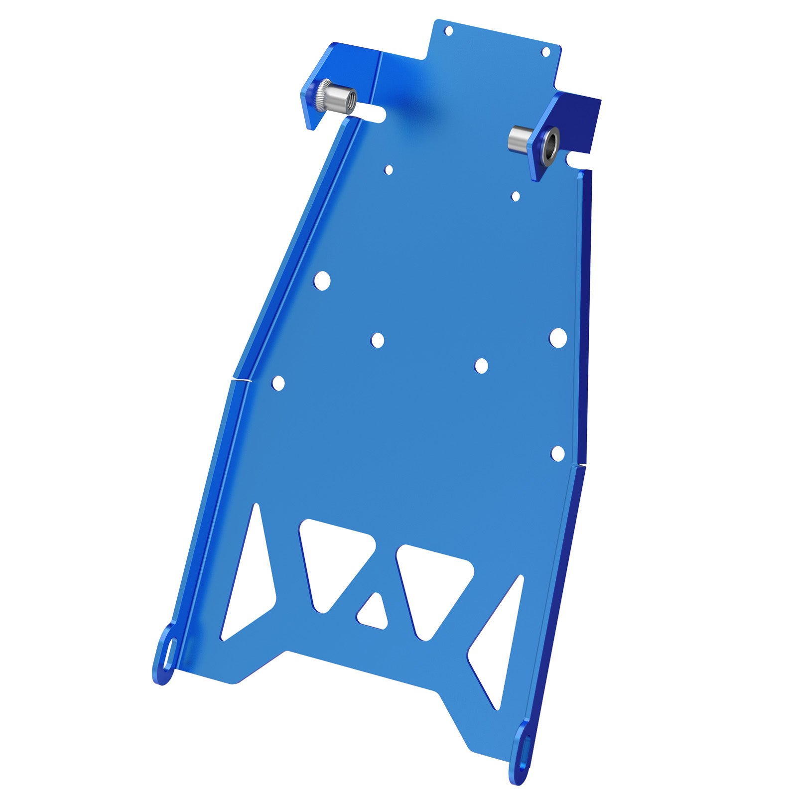 Battery Front Fender Plate For Surron Light Bee X/ S/ L1E Segway X160 X260