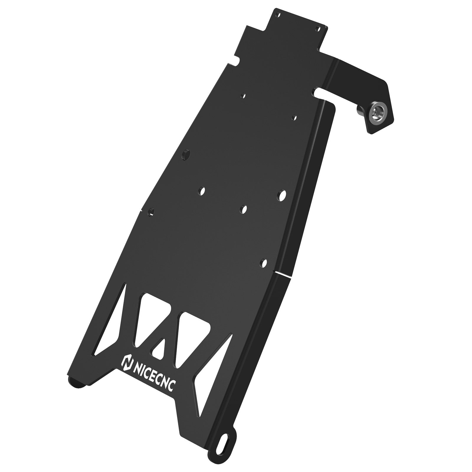 Battery Front Fender Plate For Surron Light Bee X/ S/ L1E Segway X160 X260