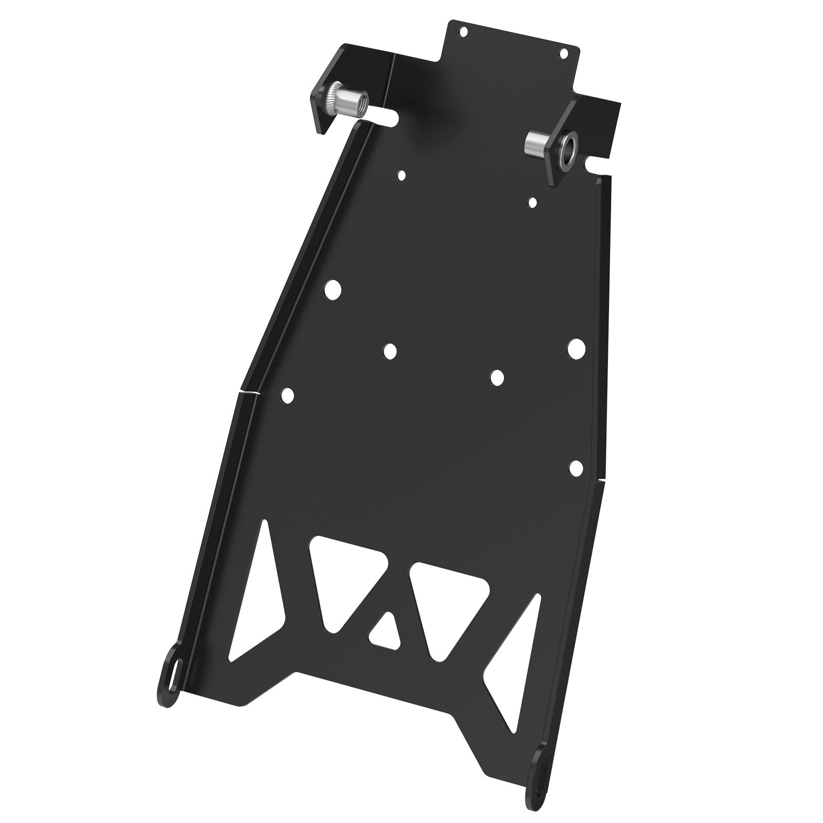 Battery Front Fender Plate For Surron Light Bee X/ S/ L1E Segway X160 X260