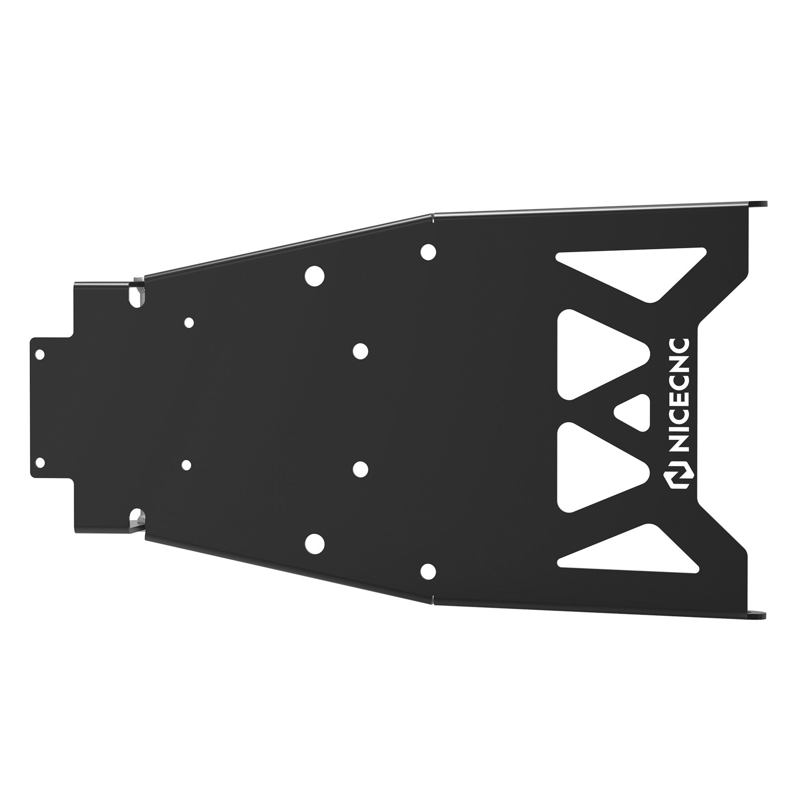 Battery Front Fender Plate For Surron Light Bee X/ S/ L1E Segway X160 X260