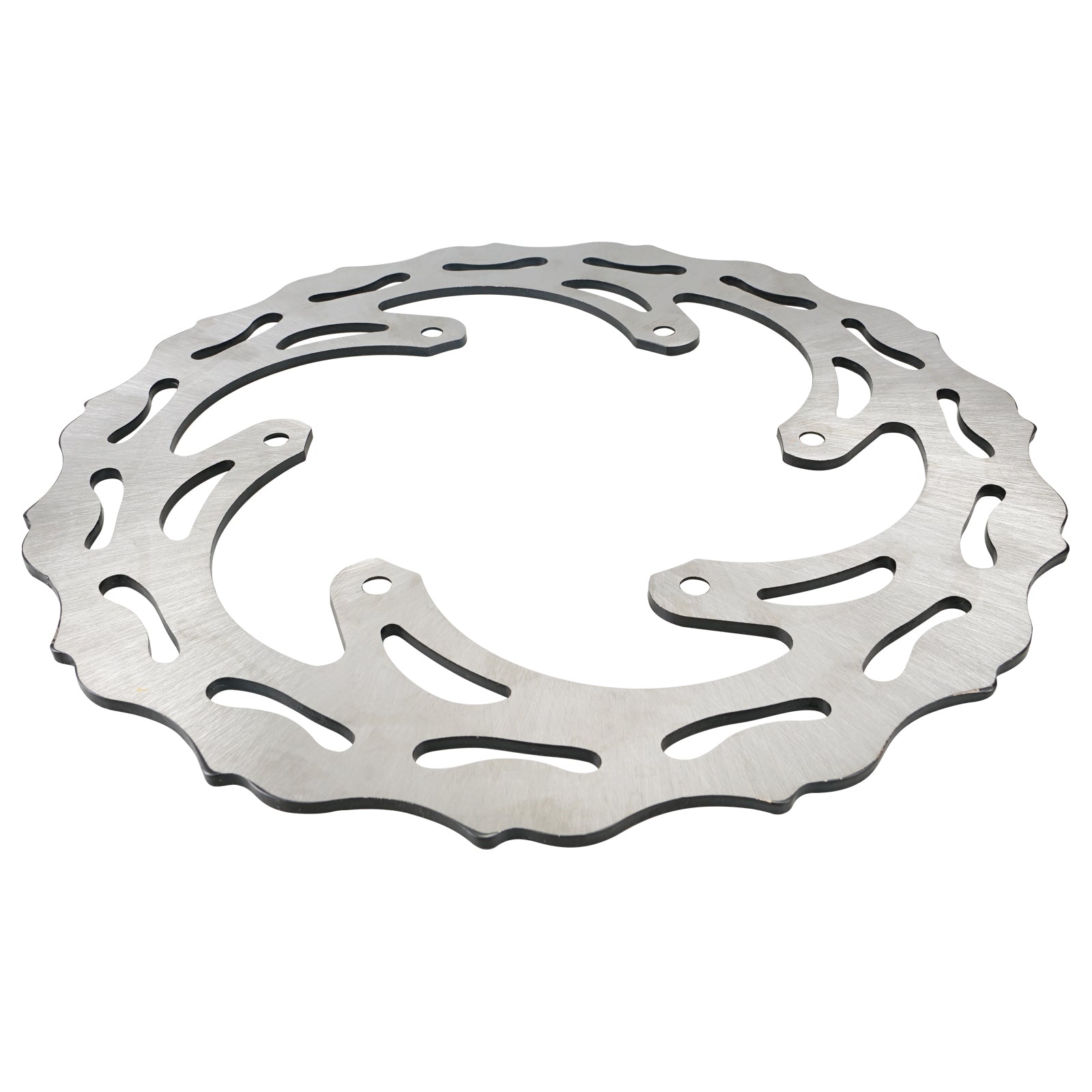 Front Brake Disc Rotor For Yamaha YZ125/250 01-16 YZ450F 03-15 WR450F 02-15 Suzuki DRZ400S/R 00-09