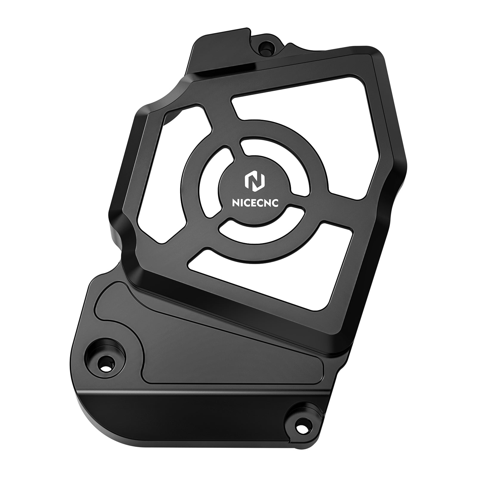 Suzuki DR650 S Engine Sprocket Cover Chain Guard Case Saver