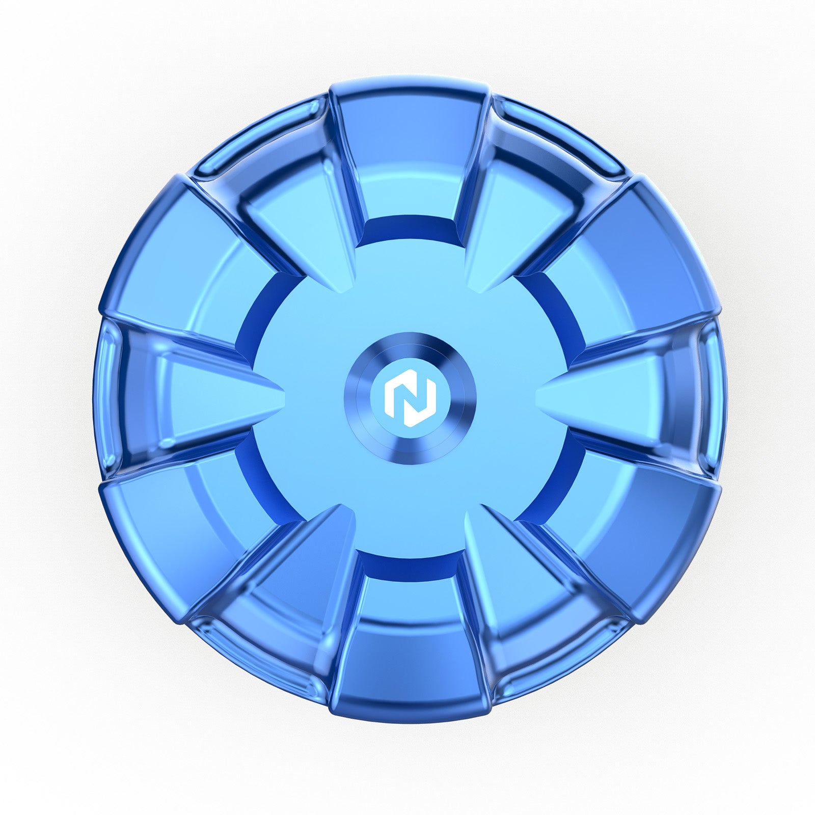 Gas Tank Cap w/One-Way Breather Valve For Suzuki DR650 S / SE 1996–2025