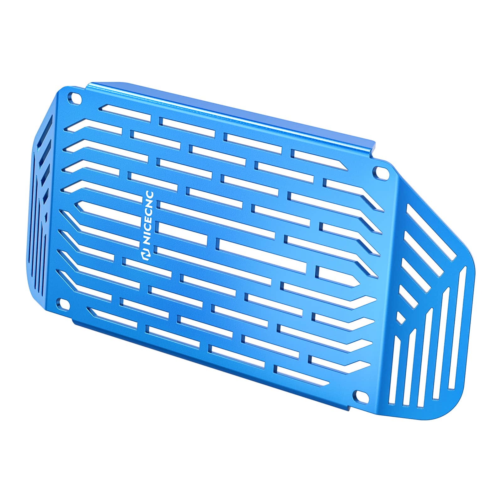 Radiator Protector Oil Cooler Guard For Suzuki DR650S/SE 1996-2025