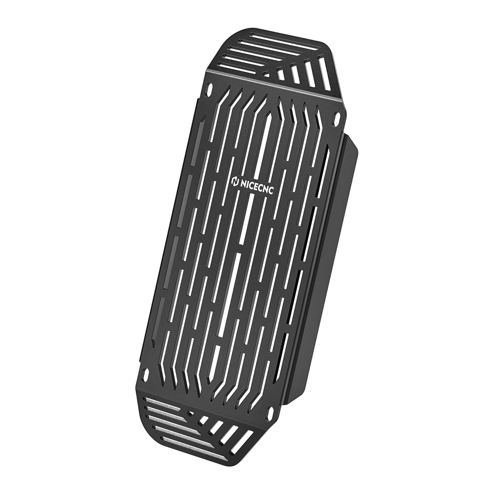 Radiator Protector Oil Cooler Guard For Suzuki DR650S/SE 1996-2025