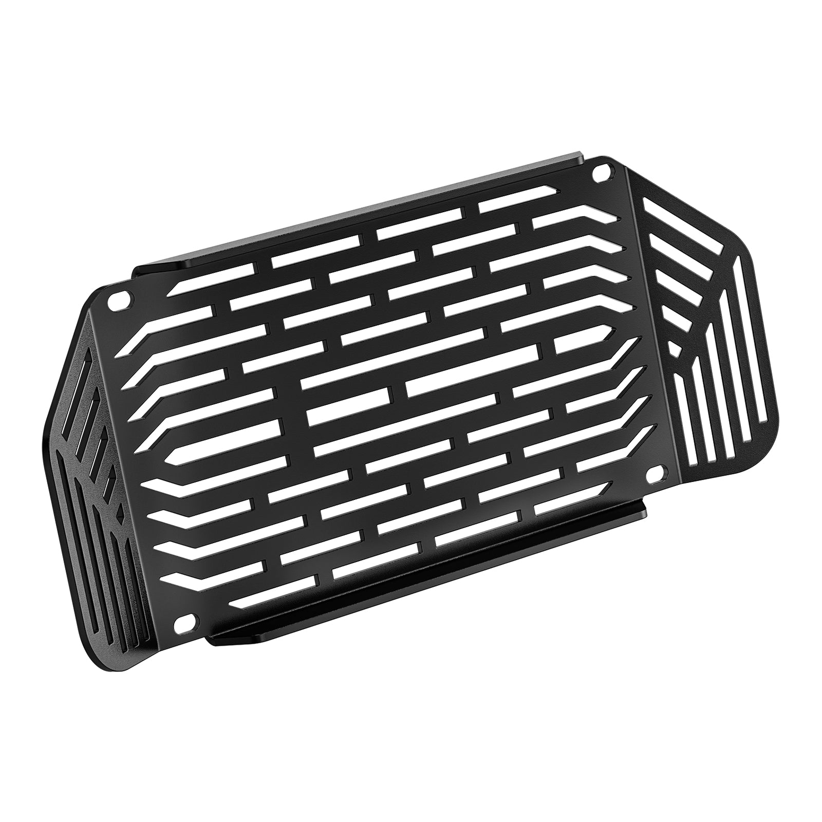 Radiator Protector Oil Cooler Guard For Suzuki DR650S/SE 1996-2025