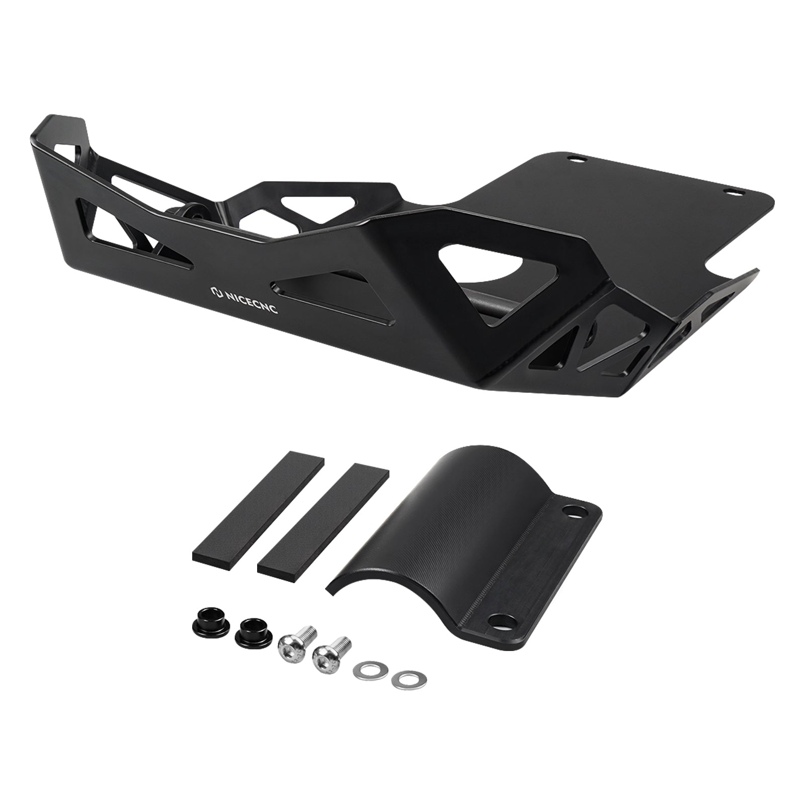 Skid Plate Engine Guard For Suzuki DR650S/SE 1996-2025