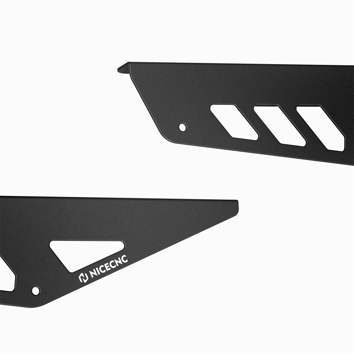 Rear Sprocket Cover Chain Guard Protector For Suzuki DR650S DR650SE 1996-2024