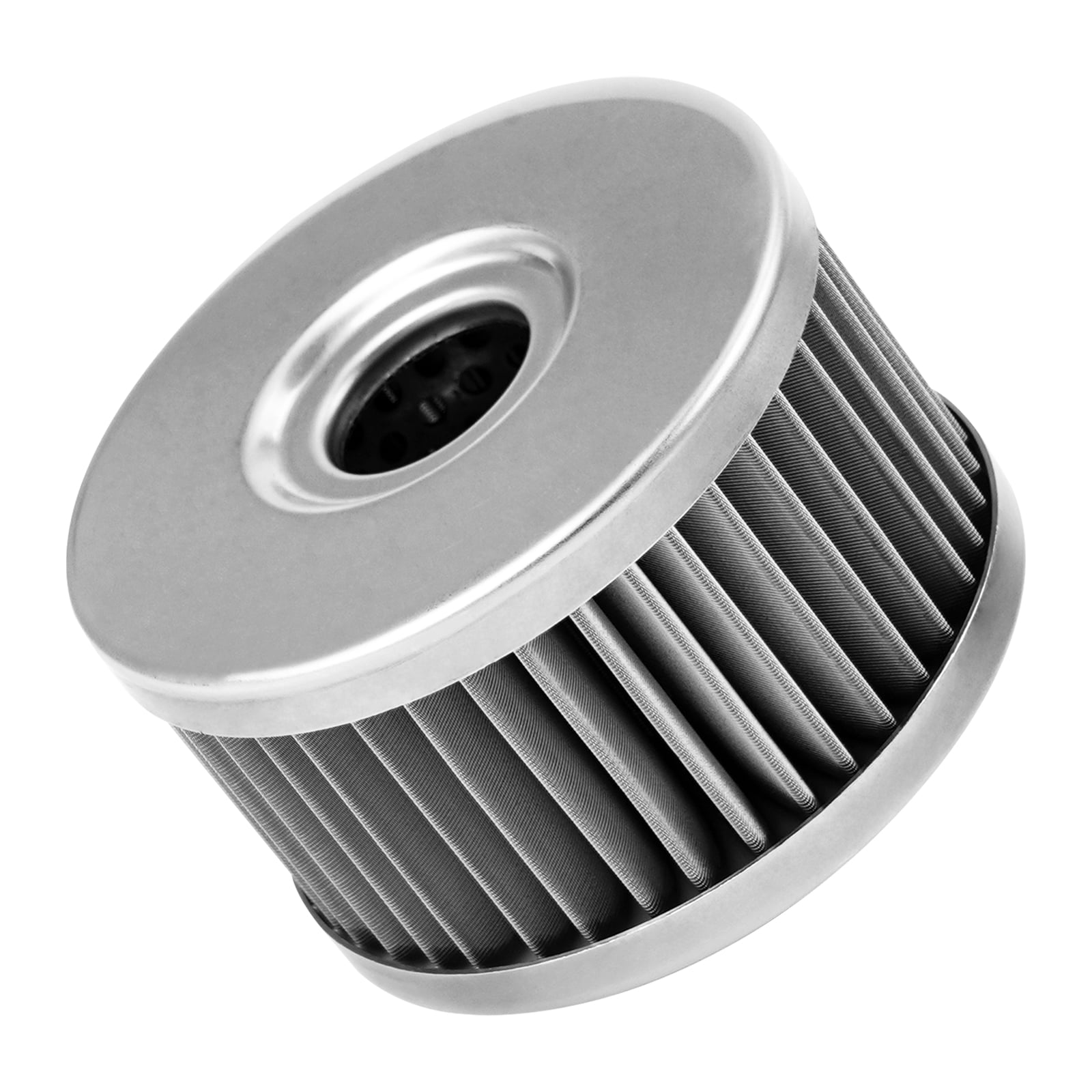 Stainless Steel Oil Filter For Suzuki DR650S / DR650SE 1996-2024