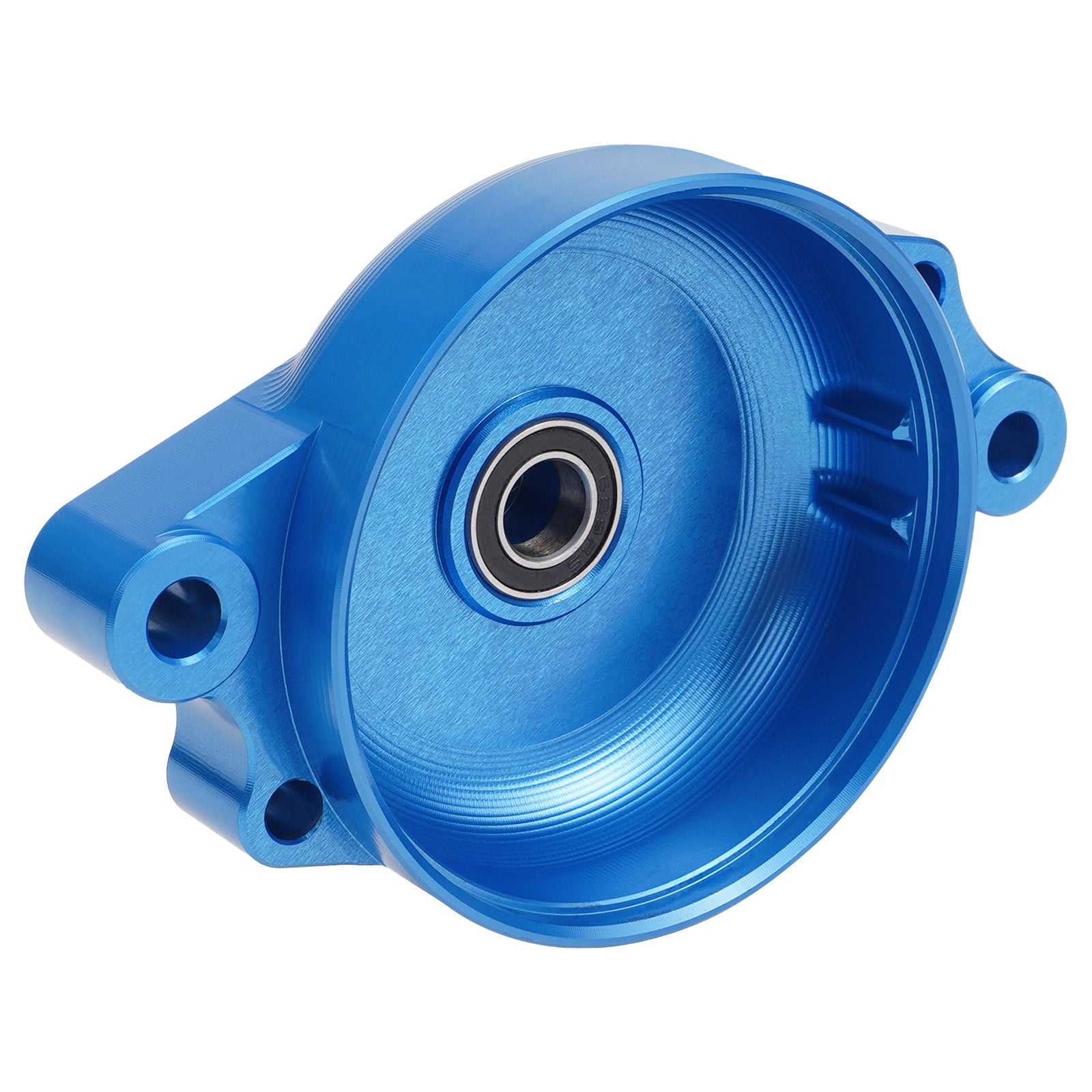 Starter Motor End-Cap Cover For Suzuki DR650SE DR650S